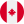 Bandera de Canada