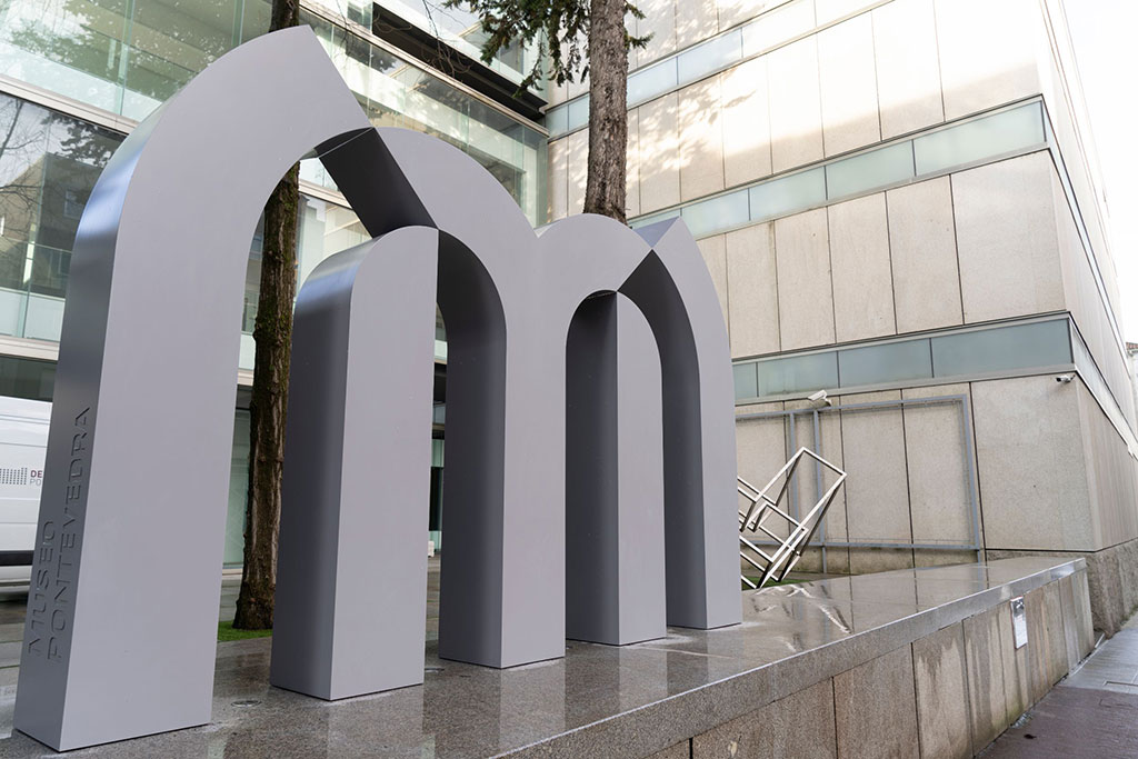  A Deputación convoca unha nova edición de Novos Valores para que dous artistas emerxentes da provincia realicen estadías en Madrid e Bruxelas