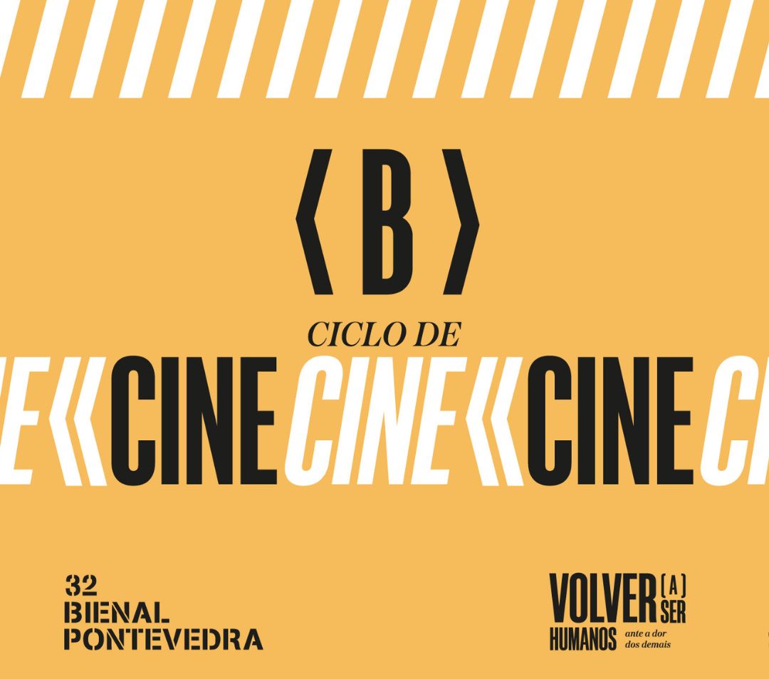  Ciclo de proxeccións Cine, Arte e Guerra