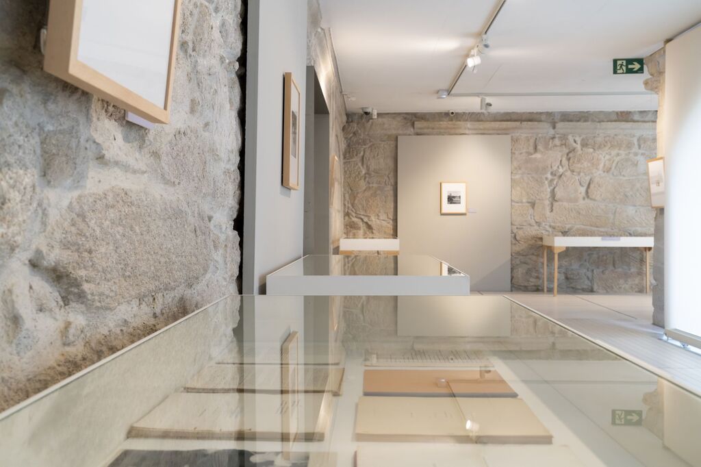 Exposición José Ruibal