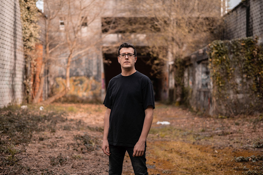  Ao son do piano. Javier Otero Neira: piano + electrónica