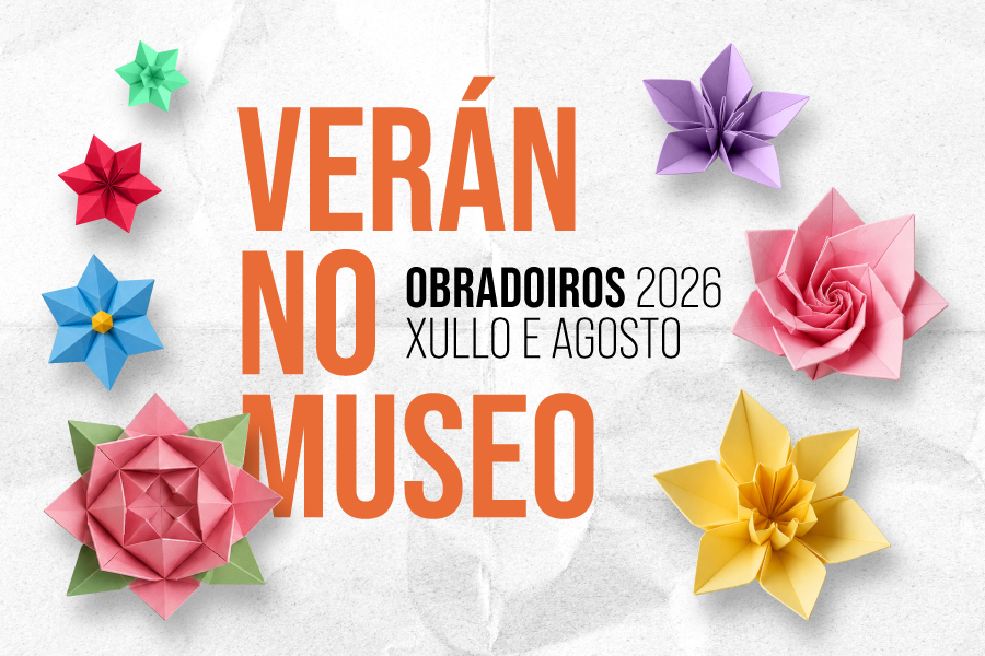  Talleres de verano