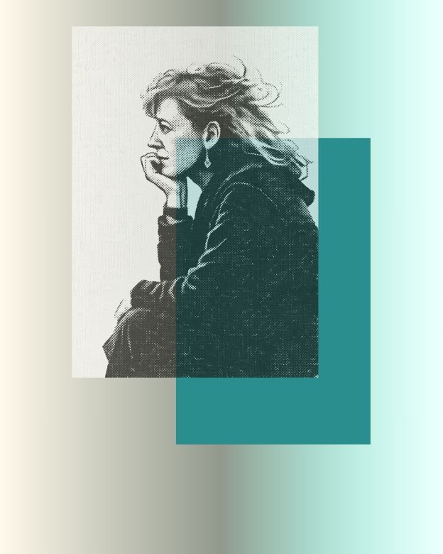 Suricata Teatro. <em>Begoña Caamaño: a tecedora de historias</em>