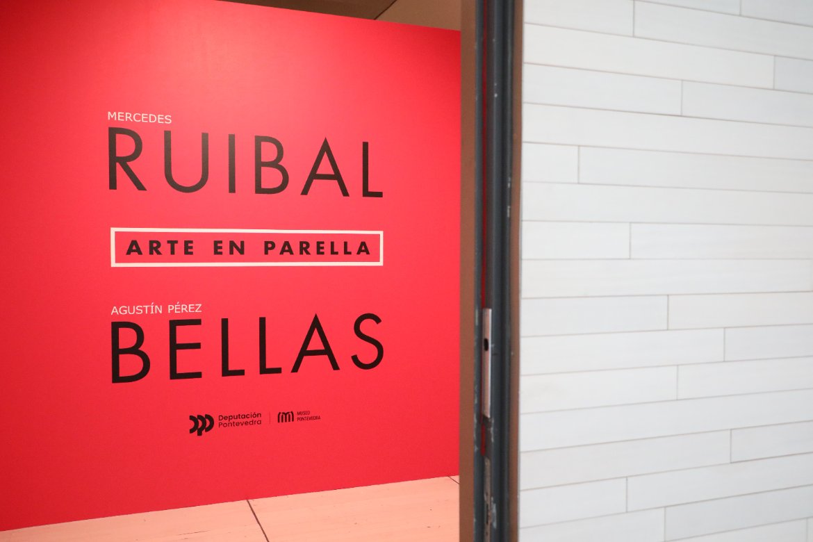 Arte en parella