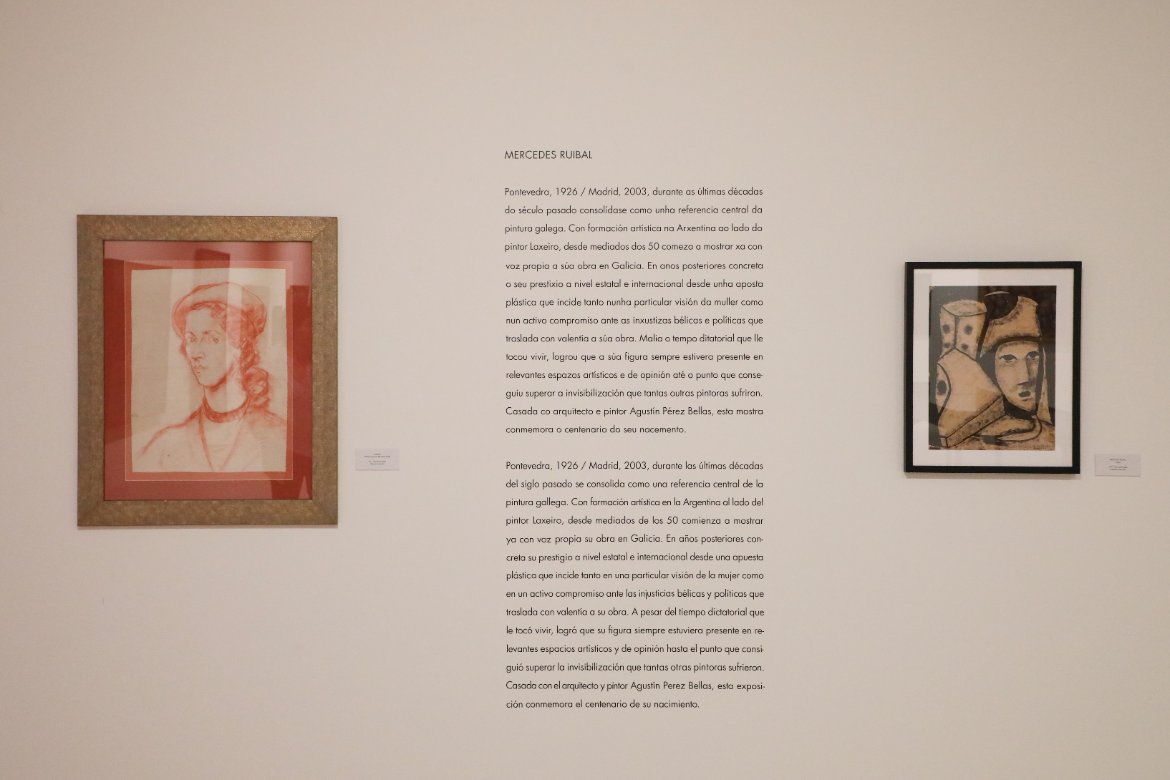 Arte en parella
